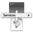 ThisService 1.0's icon
