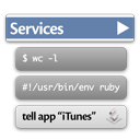 ThisService experimental 'bars' layout, take A