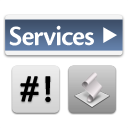 ThisService 'blobs' icon, take four